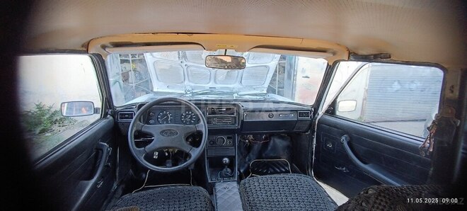LADA (VAZ) 2107 2000, 95,000 km - 1.3 л - Astara