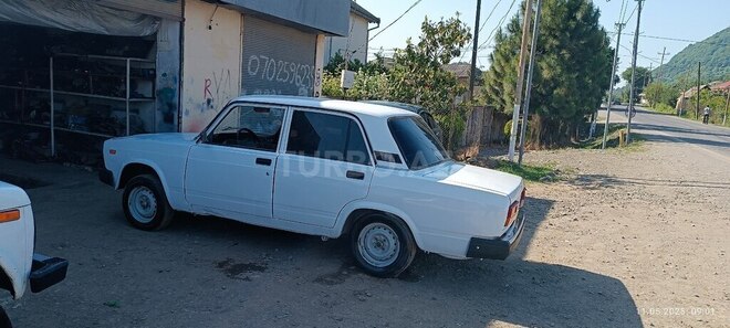 LADA (VAZ) 2107 2000, 95,000 km - 1.3 л - Astara