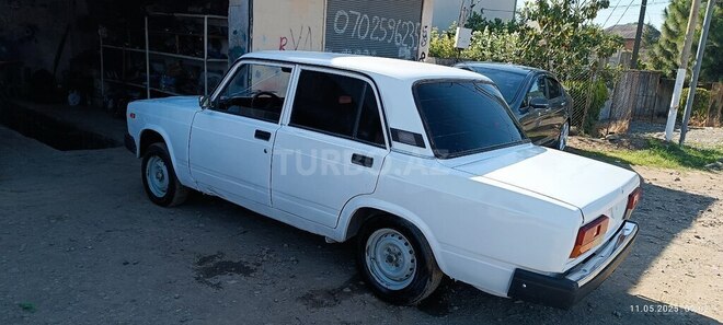 LADA (VAZ) 2107 2000, 95,000 km - 1.3 л - Astara