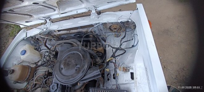 LADA (VAZ) 2107 2000, 95,000 km - 1.3 л - Astara