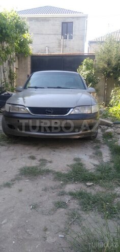 Opel Vectra 1996, 360,000 km - 2.0 l - Bakı