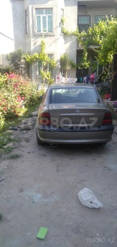 Opel Vectra 1996, 360,000 km - 2.0 l - Bakı