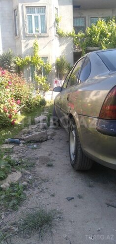 Opel Vectra 1996, 360,000 km - 2.0 l - Bakı