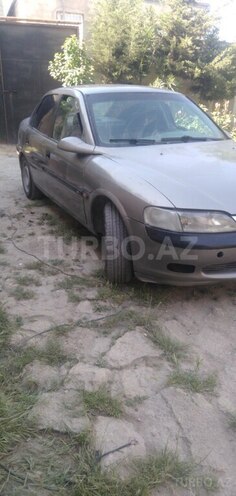 Opel Vectra 1996, 360,000 km - 2.0 l - Bakı