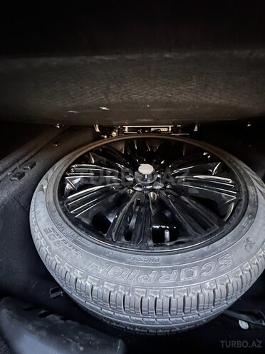 Land Rover Range Rover 2021, 54,333 km - 3.0 l - Bakı