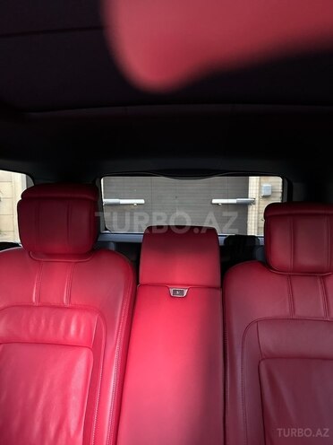 Land Rover Range Rover 2021, 54,333 km - 3.0 l - Bakı