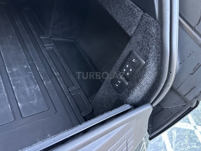 Land Rover Range Rover 2021, 54,333 km - 3.0 l - Bakı