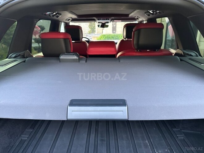 Land Rover Range Rover 2021, 54,333 km - 3.0 l - Bakı