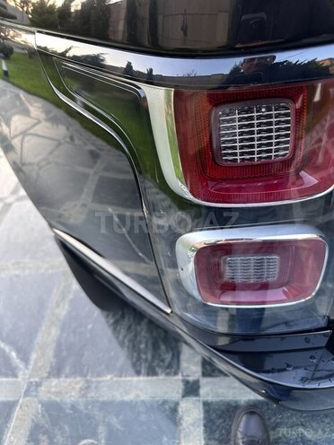 Land Rover Range Rover 2021, 54,333 km - 3.0 l - Bakı