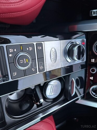 Land Rover Range Rover 2021, 54,333 km - 3.0 l - Bakı