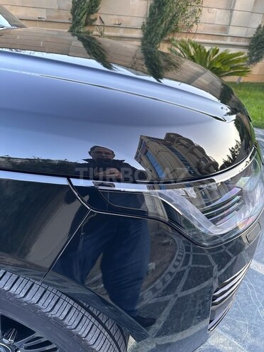 Land Rover Range Rover 2021, 54,333 km - 3.0 l - Bakı