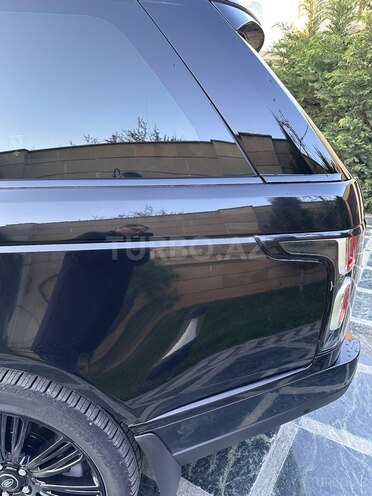 Land Rover Range Rover 2021, 54,333 km - 3.0 l - Bakı