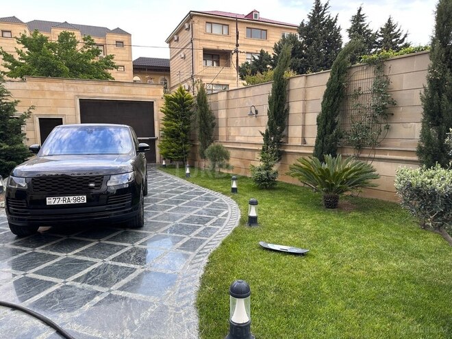 Land Rover Range Rover 2021, 54,333 km - 3.0 l - Bakı
