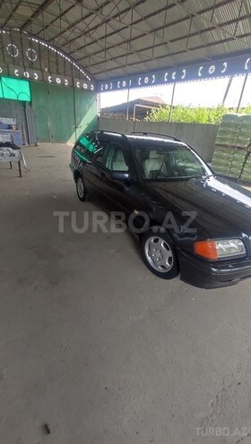 Mercedes C 220 d 2000, 600,000 km - 2.2 l - Bakı