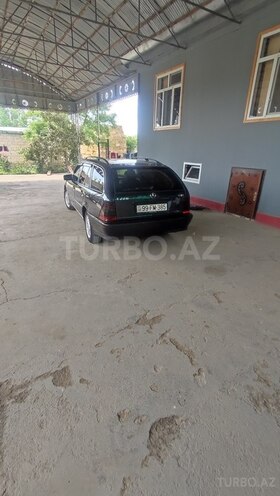 Mercedes C 220 d 2000, 600,000 km - 2.2 l - Bakı