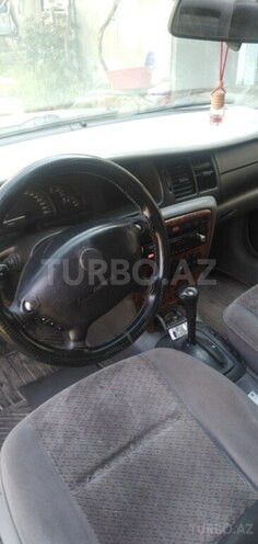 Opel Vectra 1996, 360,000 km - 2.0 l - Bakı