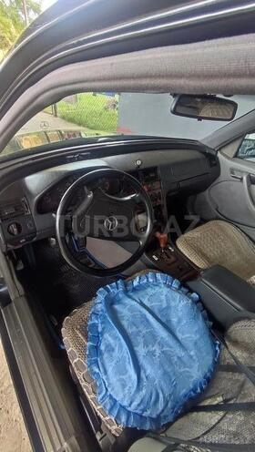 Mercedes C 220 d 2000, 600,000 km - 2.2 l - Bakı