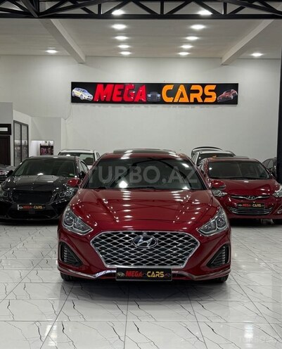 Hyundai Sonata-4