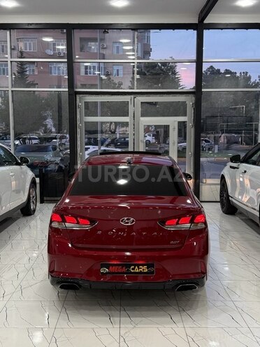 Hyundai Sonata-7