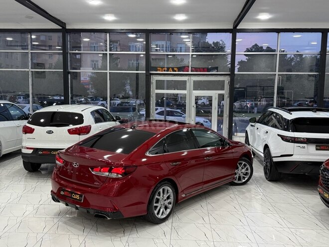 Hyundai Sonata-6