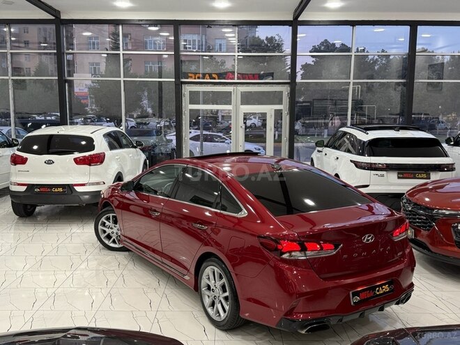 Hyundai Sonata-9