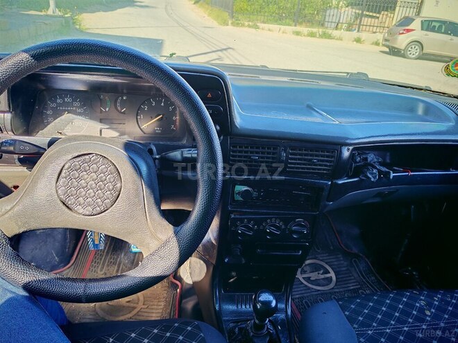 Daewoo Racer 1995, 200,000 km - 1.6 l - Sumqayıt