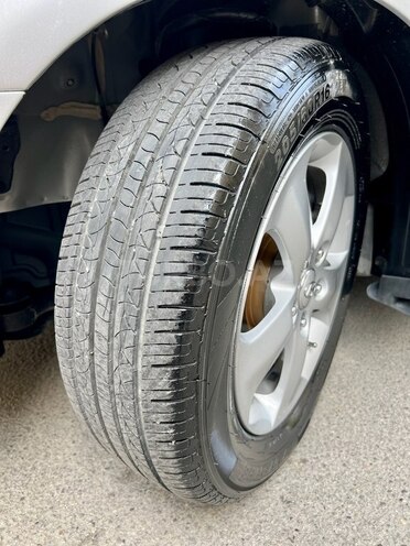 Hyundai Elantra 2007, 250,000 km - 2.0 l - Bakı