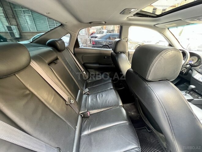 Hyundai Elantra 2007, 250,000 km - 2.0 l - Bakı