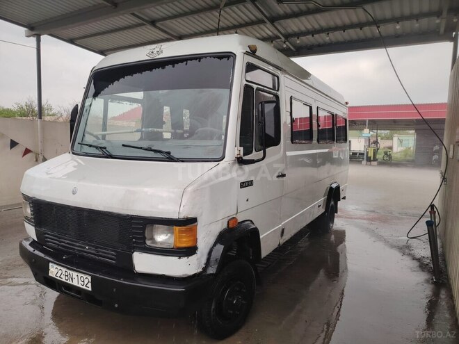 Mercedes 508 1995, 685,288 km - 2.5 l - Goranboy