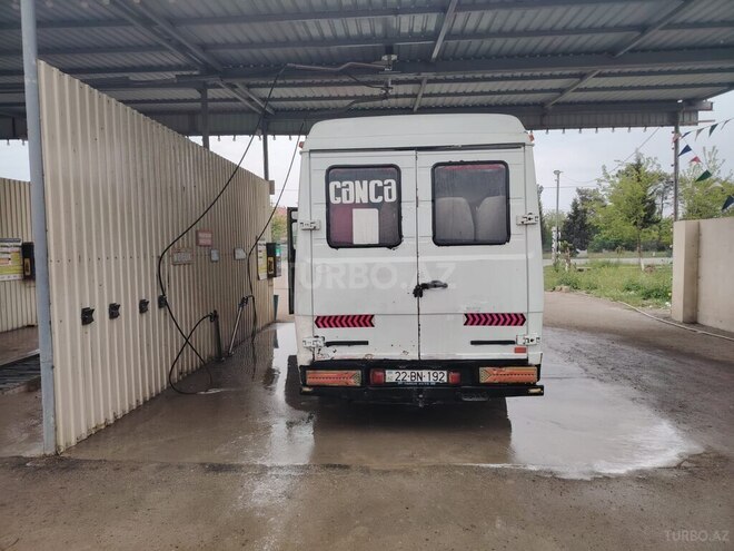Mercedes 508 1995, 685,288 km - 2.5 l - Goranboy