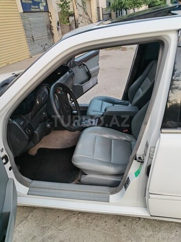 Mercedes C 220 1996, 327,309 km - 2.2 л - Bakı