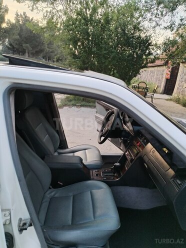 Mercedes C 220 1996, 327,309 km - 2.2 л - Bakı