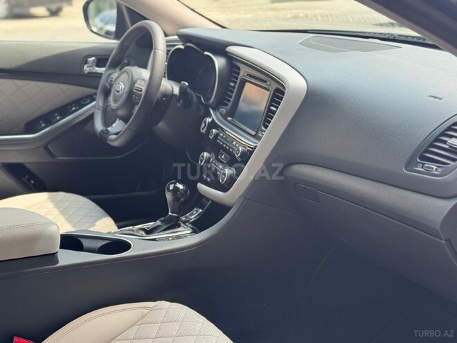 Kia Optima 2014, 98,000 km - 2.0 l - Bakı