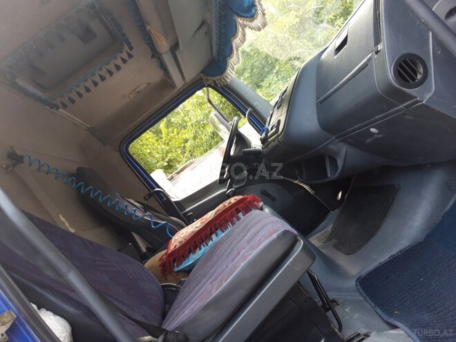 Mercedes Atego 815 2002, 250,000 km - 4.3 l - Tərtər
