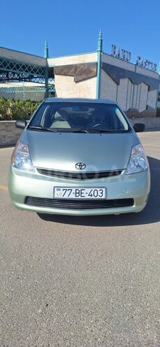 Toyota Prius 2007, 208,000 km - 1.5 l - Bakı