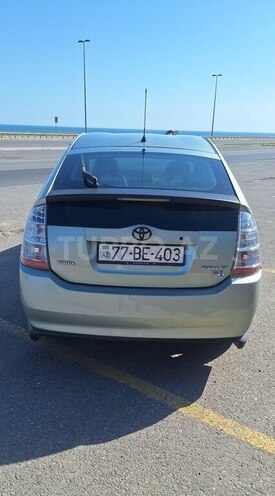 Toyota Prius 2007, 208,000 km - 1.5 l - Bakı