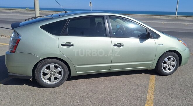 Toyota Prius 2007, 208,000 km - 1.5 l - Bakı