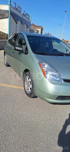 Toyota Prius 2007, 208,000 km - 1.5 l - Bakı