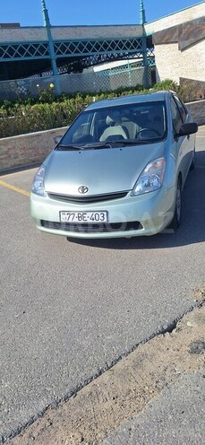 Toyota Prius 2007, 208,000 km - 1.5 l - Bakı