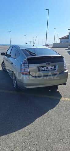 Toyota Prius 2007, 208,000 km - 1.5 l - Bakı