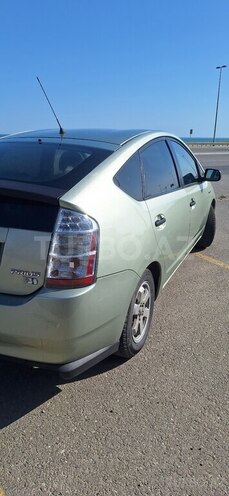 Toyota Prius 2007, 208,000 km - 1.5 l - Bakı