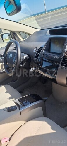 Toyota Prius 2007, 208,000 km - 1.5 l - Bakı