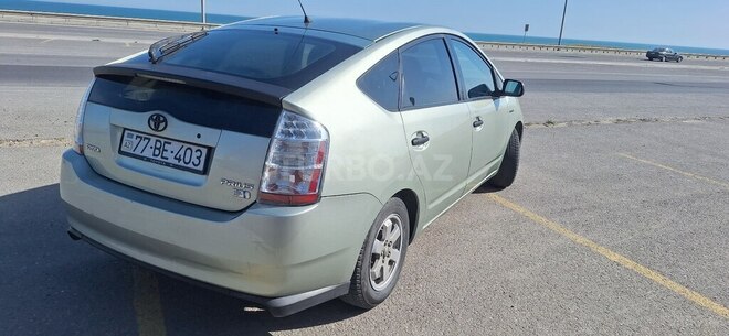 Toyota Prius 2007, 208,000 km - 1.5 l - Bakı