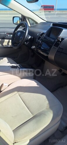 Toyota Prius 2007, 208,000 km - 1.5 l - Bakı