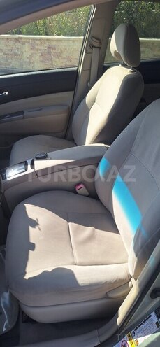 Toyota Prius 2007, 208,000 km - 1.5 l - Bakı