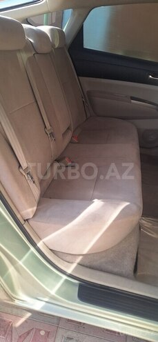 Toyota Prius 2007, 208,000 km - 1.5 l - Bakı
