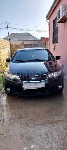 Kia Cerato 2009, 216,500 km - 2.0 л - Sumqayıt