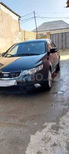 Kia Cerato 2009, 216,500 km - 2.0 л - Sumqayıt