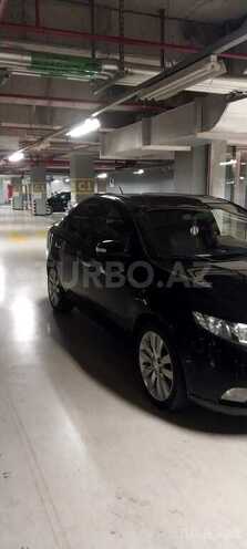 Kia Cerato 2009, 216,500 km - 2.0 л - Sumqayıt