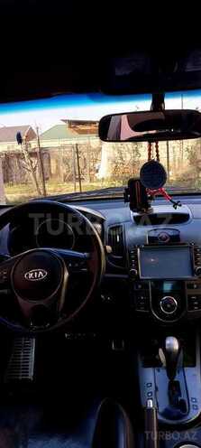 Kia Cerato 2009, 216,500 km - 2.0 л - Sumqayıt